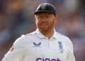 Bairstow criticises level of care shown by England regime