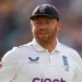 Bairstow criticises level of care shown by England regime