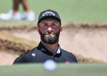 Rahm accuses DP World Tour of ‘extorting players’