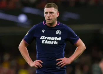 ‘Brave and brilliant, Russell has compelling case as Scotland’s greatest’