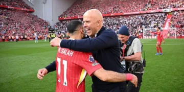 Have Liverpool lost ‘chaotic’ edge that made them so feared?