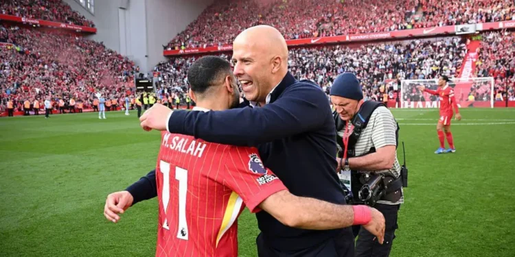 Have Liverpool lost ‘chaotic’ edge that made them so feared?