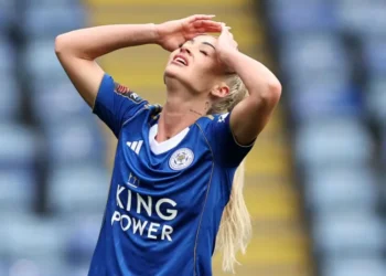 What is the impact of Leicester’s ‘gut-wrenching’ defeat?