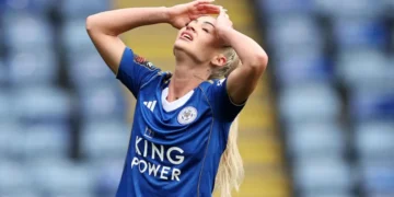 What is the impact of Leicester’s ‘gut-wrenching’ defeat?