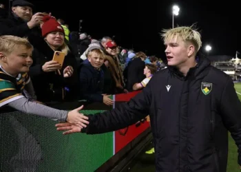 ‘Away end’ trial to include Leicester v Northampton derby