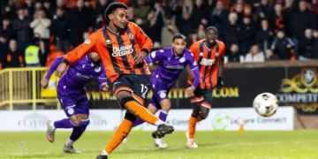 Scottish Premiership: Reaction as Fatah penalty secures Dundee United win over St Mirren