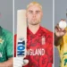 Pick your T20 World Cup team of the tournament