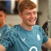 Fin Smith set to start as Borthwick shakes up England