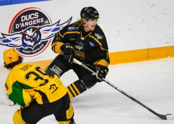 Meet the Panther with a recipe for cup success and egg yolk shampoo