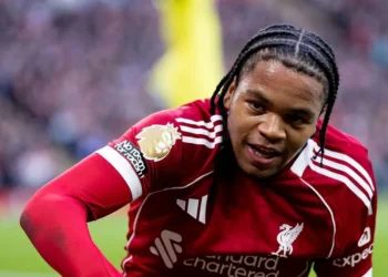 We have to wake up – Szoboszlai warning sums up Liverpool plight