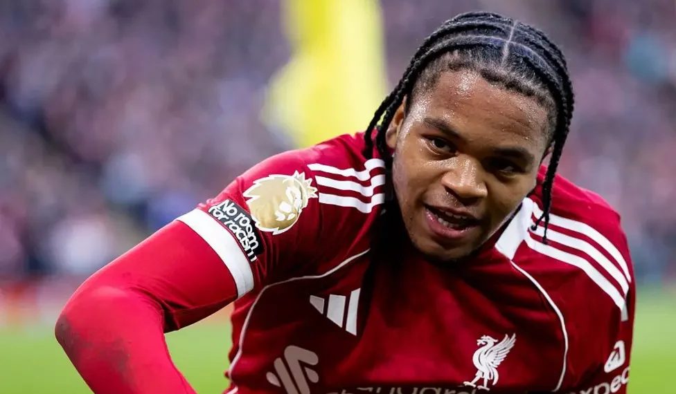 We have to wake up – Szoboszlai warning sums up Liverpool plight