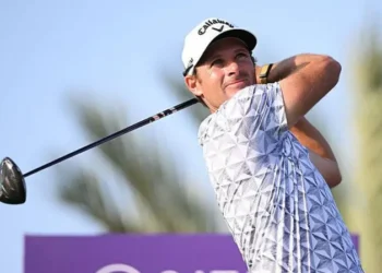 Italian Pavan seriously hurt after lift shaft fall