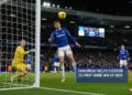 Tarkowski helps Everton to first home win of 2026