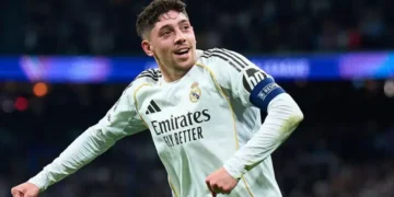 Arsenal trial and self-doubt: Valverde’s journey to Real legend