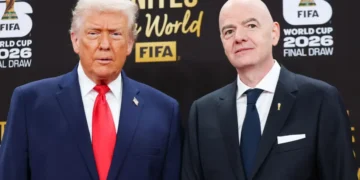 Fifa appears to rule out moving Iran’s matches to Mexico