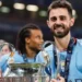 Captain Silva to leave Man City at end of season