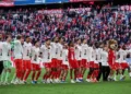 Record-breaking Bayern win Bundesliga – now for the Treble