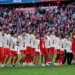 Record-breaking Bayern win Bundesliga – now for the Treble