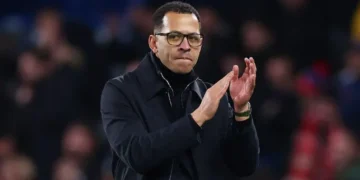 Respecting the ball, losing the players – inside Rosenior’s reign