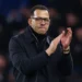 Respecting the ball, losing the players – inside Rosenior’s reign