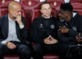 How Guardiola found his best Man City XI
