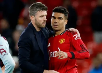 All but back in Champions League – yet big decisions loom at Man Utd