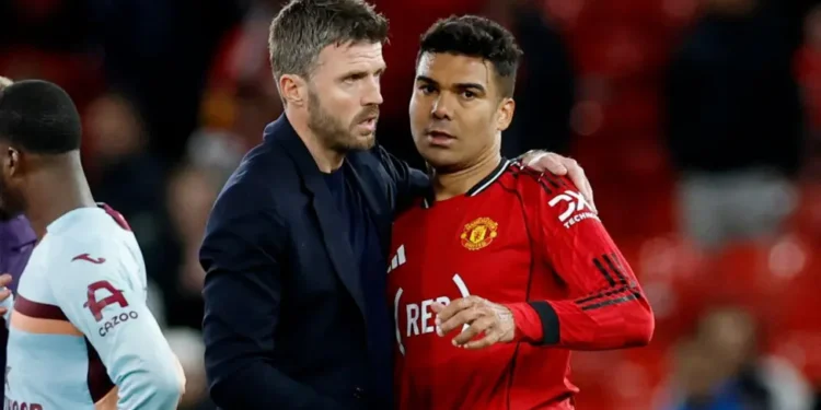 All but back in Champions League – yet big decisions loom at Man Utd