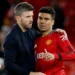 All but back in Champions League – yet big decisions loom at Man Utd