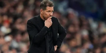After more than 14 years at Atletico Madrid, what next for Simeone?