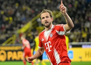 Why Real Madrid tie could make or break Kane’s Ballon d’Or hopes