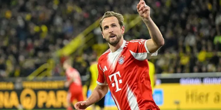 Why Real Madrid tie could make or break Kane’s Ballon d’Or hopes