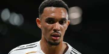 Alexander-Arnold fails to ease Tuchel concerns as Kane stars
