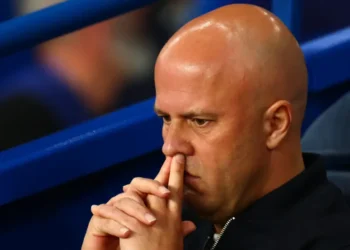 How fluid PSG exposed Slot’s back-five tweak