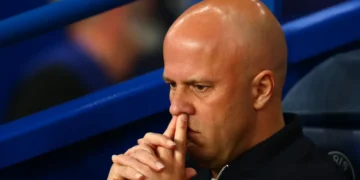 How fluid PSG exposed Slot’s back-five tweak