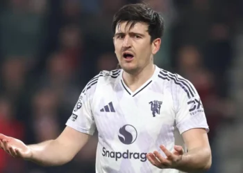 Maguire gets extra ban and will miss Chelsea trip