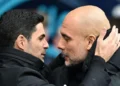 Nobody says who called first, but Arteta and Guardiola speak again – Balague