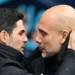 Nobody says who called first, but Arteta and Guardiola speak again – Balague