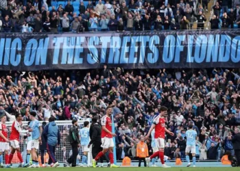 Arteta must prove he won’t be remembered as Arsenal’s ‘nearly man’