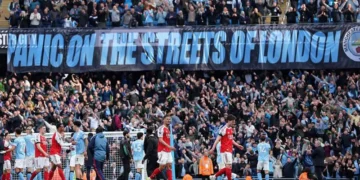 Arteta must prove he won’t be remembered as Arsenal’s ‘nearly man’
