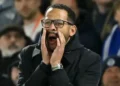 Furious Rosenior questions Chelsea’s desire