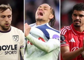 Two down, one to go – who will join Burnley & Wolves?