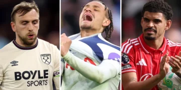Two down, one to go – who will join Burnley & Wolves?