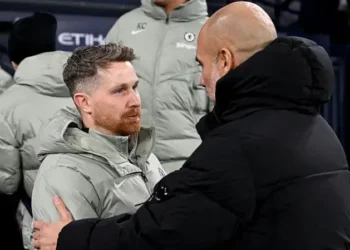 The remarkable rise of Chelsea’s little-known interim boss