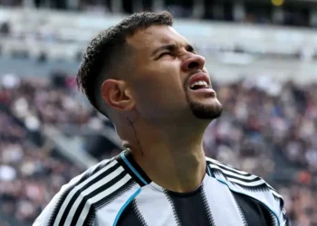 How Newcastle’s ‘bullies’ became too nice