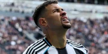 How Newcastle’s ‘bullies’ became too nice