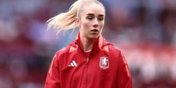 ‘Four days of hell in hospital’ – Kearns on miscarriage