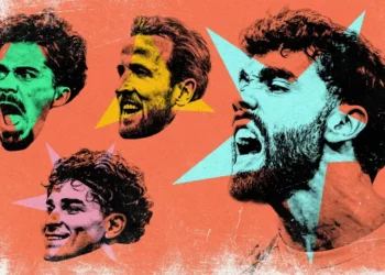 Ranking the players who could decide the Champions League semi-finals