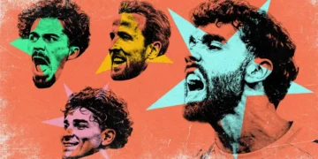 Ranking the players who could decide the Champions League semi-finals