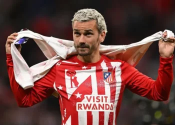 Can Griezmann end his Atletico love story in style?