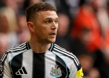 Ex-England defender Trippier to leave Newcastle